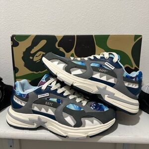 Bape Sharksta